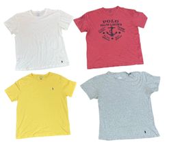 Polo  T shirts