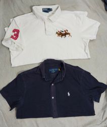 Premium brand polo Ralph Lauren tshirt