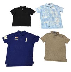 Polo Culler T shirt