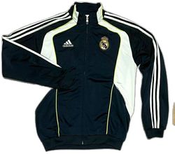 Branded Track jacket