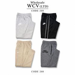Nike Fleece Trouser (Wcv: 208)
