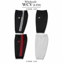 Adidas Fleece Trouser (Wcv: 209)