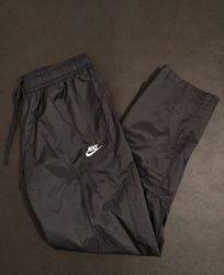 Authentic Vintage Nike Track Pants