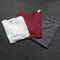 Dickies T Shirts
