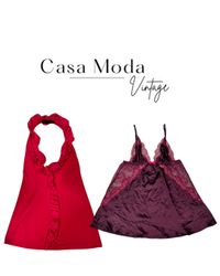 210626-9 Cami tops 10 pcs