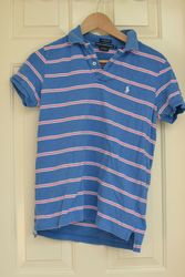 Premium Vintage Ralph Lauren Polo Shirts