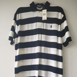 Authentic Vintage Ralph Lauren Polo Shirts