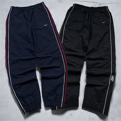 Special Vintage Nike Baggy Pants