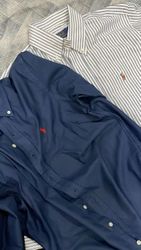 Premium Vintage Ralph Lauren Button Up Shirts