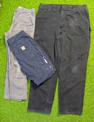 6452 - Carharrt Pants