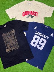Carhartt Printed T-Shirts