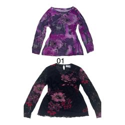 Women's tops