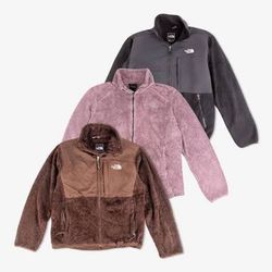 The North Face Fleece Jackets