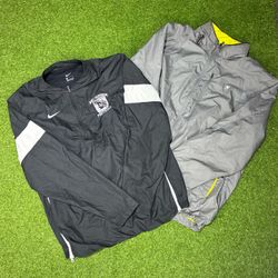 Nike and NFL starter pro windbreaker (zrs 17)