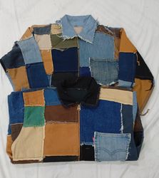 CR9464 Vintage Levi's Jackets