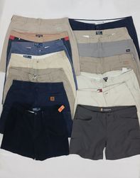 Mixed Branded Shorts