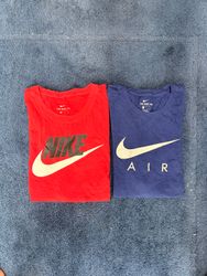 Nike T-shirts [TD-467]