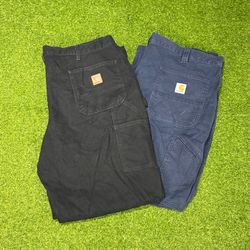 Carhartt pants (zrs 20 )