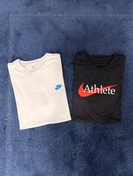 Nike T-Shirts [TD-468]