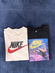 Nike T-Shirts [TD-469]