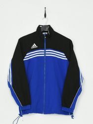 Nike track jacket
