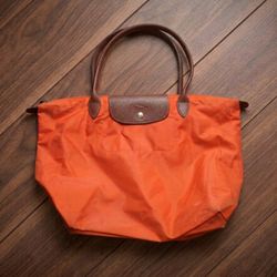 Longchamp le pliage bags