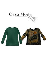 210626-14 cropped tops long sleeves 10 pcs