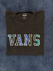 Vans T-Shirts [TD-475]