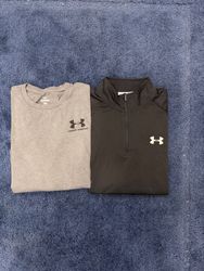 Under Armour T-Shirts [TD-475]