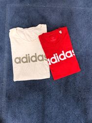 Adidas T-Shirts [TD-466]