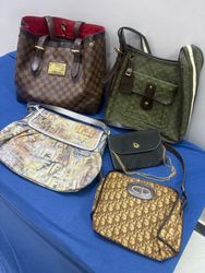 Luxury Beauty Bag