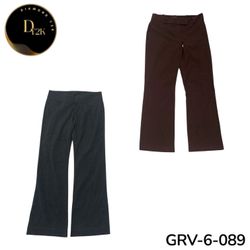 Women’s Poly Pant – Premium Stretch Straight Fit Y..