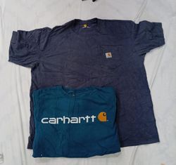 CR9467 Vintage Carhartt T-Shirts
