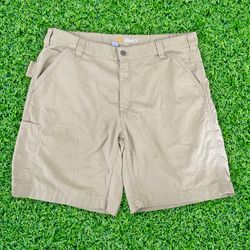 A.Y348 Carhartt and Levis shorts