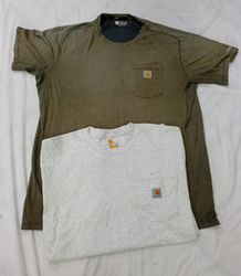 CR9468 Vintage Carhartt T-Shirts
