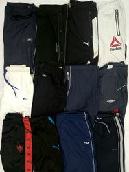 Mixed Branded Track Pants
