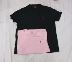 CR9469 Vintage Polo T-Shirts