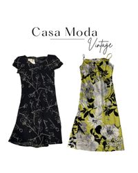 220626-9 Poly dresses 10 pcs