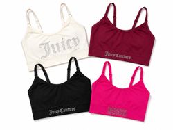 Juicy Couture crop top