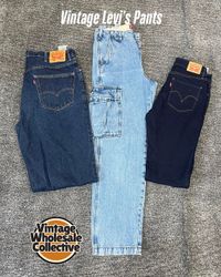 Vintage Levi’s Pants - (23/06)