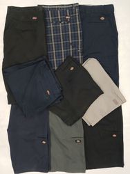Mix Branded Workwear & Casual Shorts