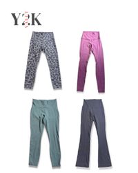 LuluLemon Legging Drop (Yv-700)