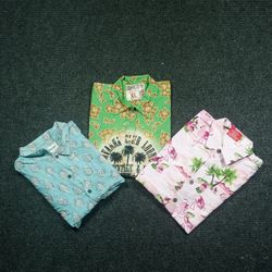 Branded Shirts