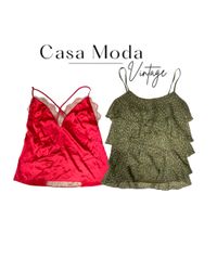220626-17 cami tops 10 pcs