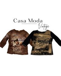 220626-18 Printed shirts 9 pcs