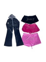 Juicy couture mix bundle | 526