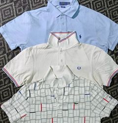 Polo Shirts