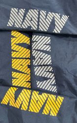 Navy Training Shorts (940)