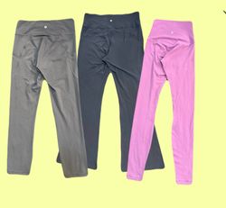 Lululemon active leggings