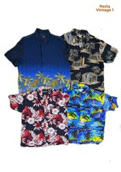 💥 RV3930 Hawaiian Shirts